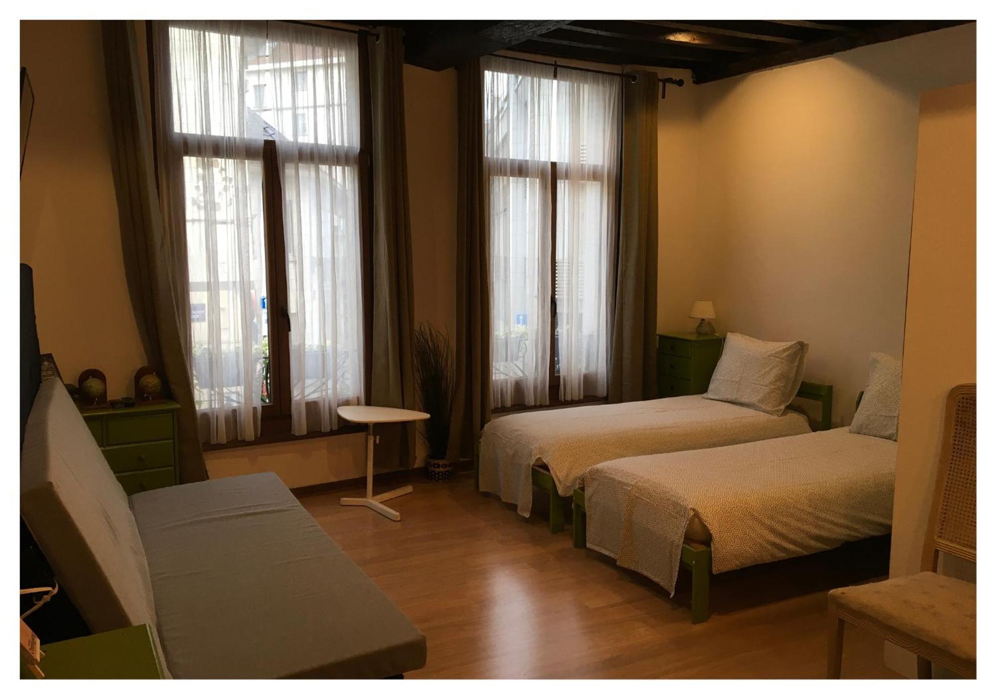 Apartamento Brussels Zolo Exterior foto