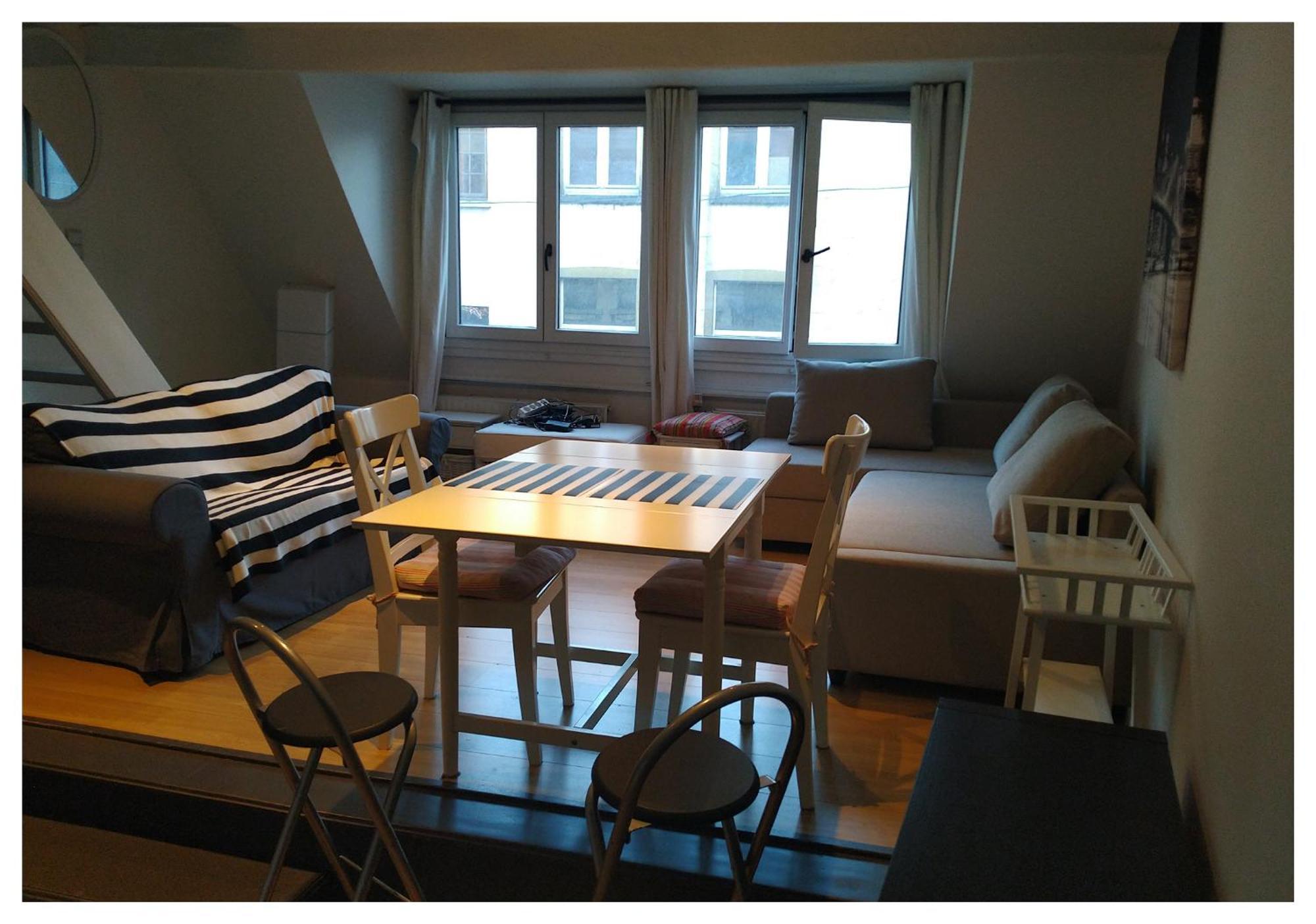 Apartamento Brussels Zolo Exterior foto