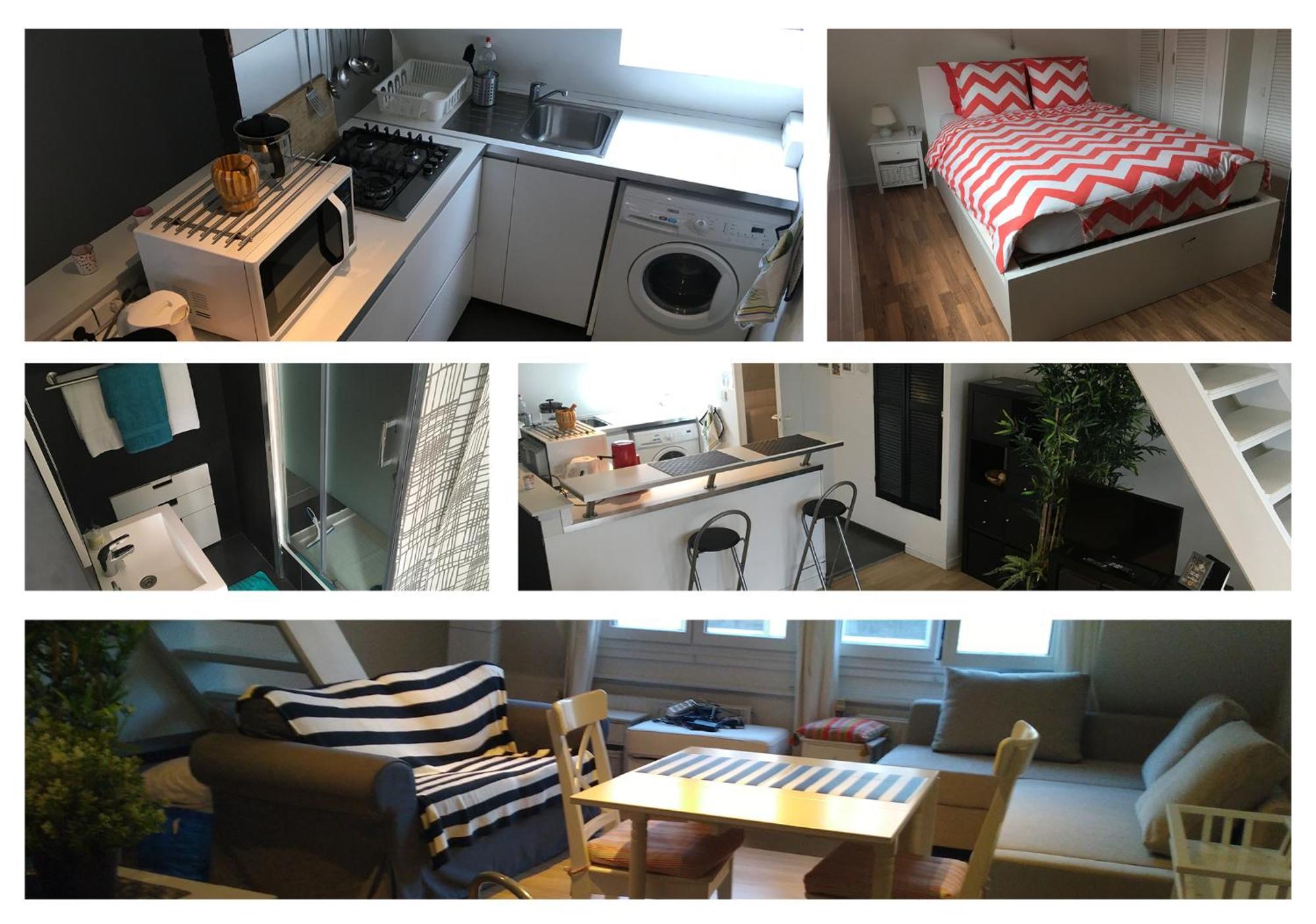Apartamento Brussels Zolo Exterior foto